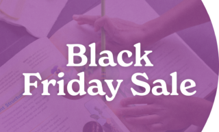 Black Friday Save 10% 