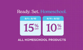Ready Set Homeschool
