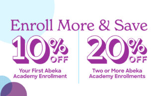 Enroll More & Save
