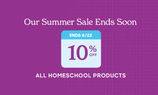 Ready Set Homeschool